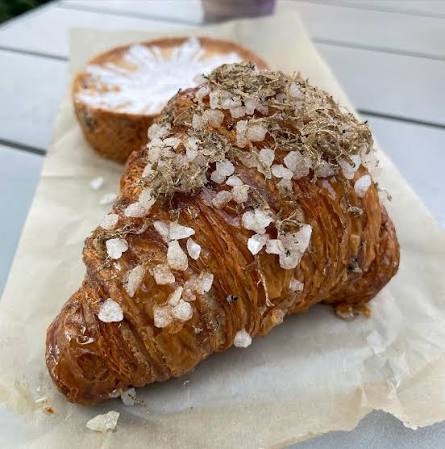Truffle Croissant