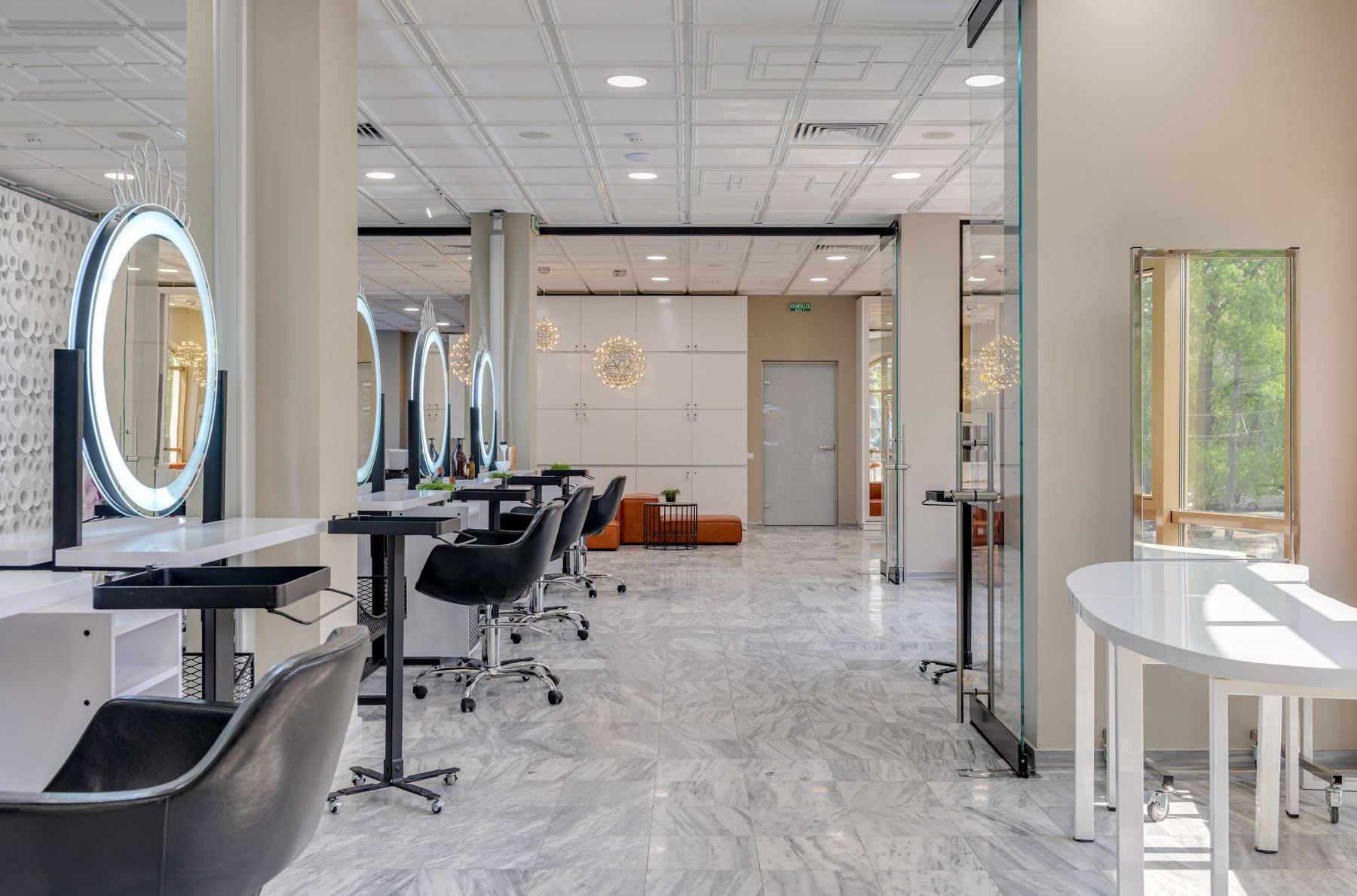 Glow Salon