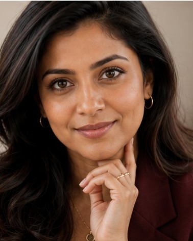 Maya Sen
