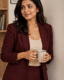 Maya Sen